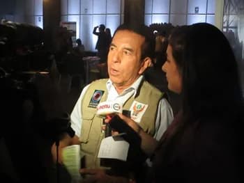 LA COP 20 DEBE ANALIZAR LA COMPENSACION AL PERU POR SUS ACTIVOS AMBIENTALES Y PRESERVACION AMAZONICA