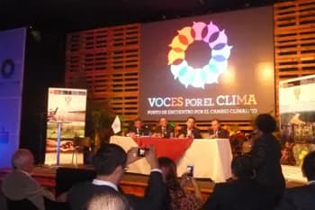 IIAP PROPONE CREAR FONDO MUNDIAL AMAZÓNICO